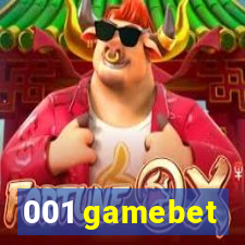 001 gamebet